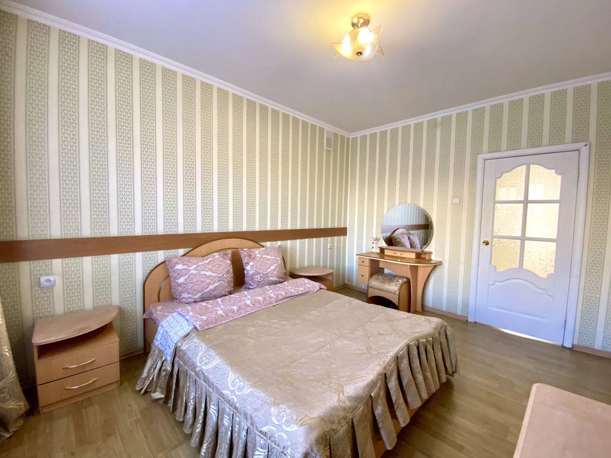 Апартаменты Декабрист Ленина 17 №33