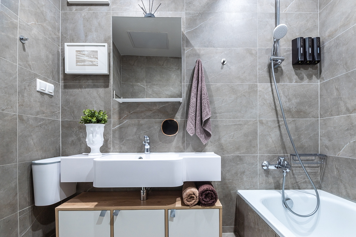 Апартаменты Уютная Студия