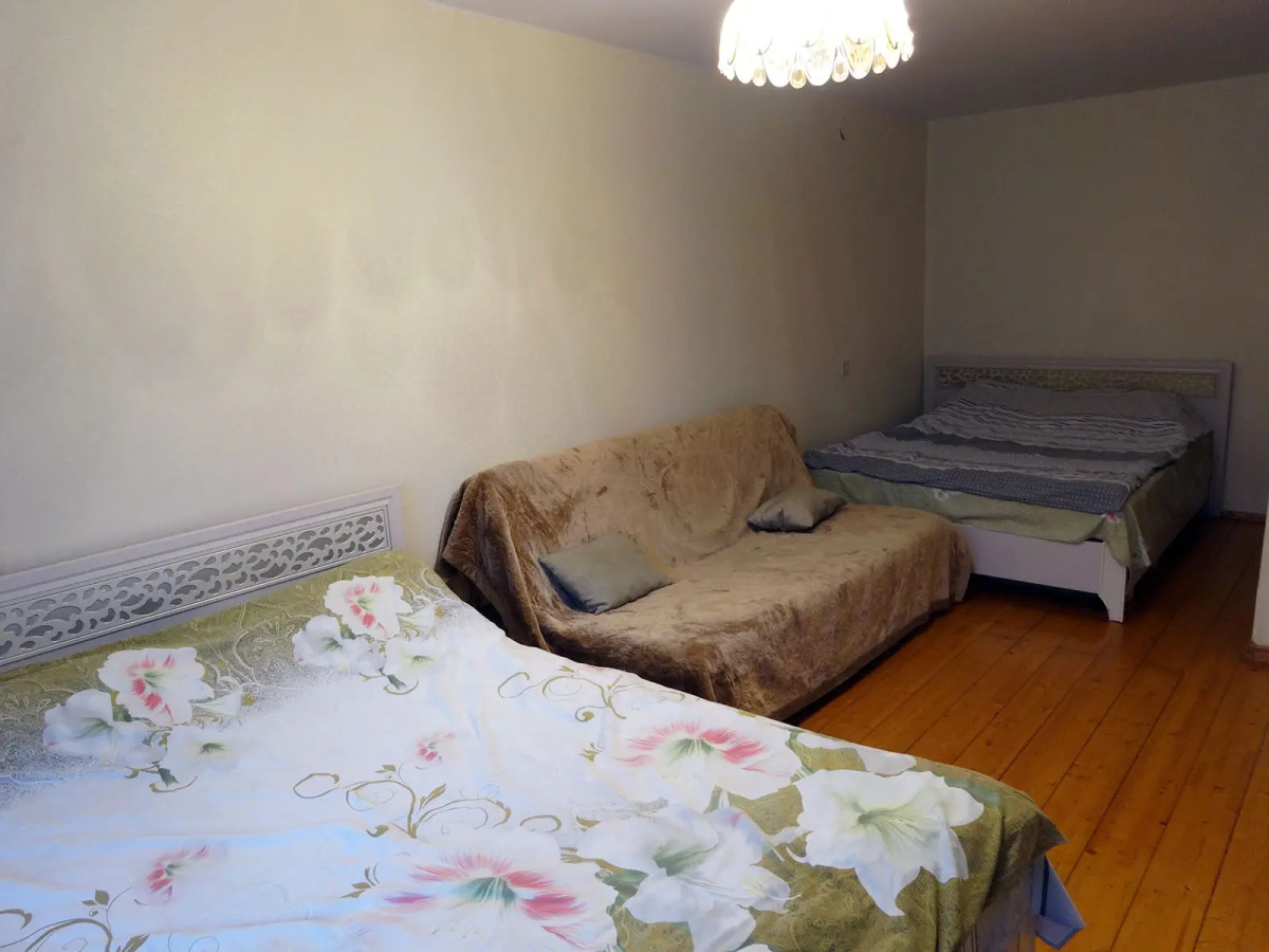 Квартира На Советском проспекте 68 НаСутки35