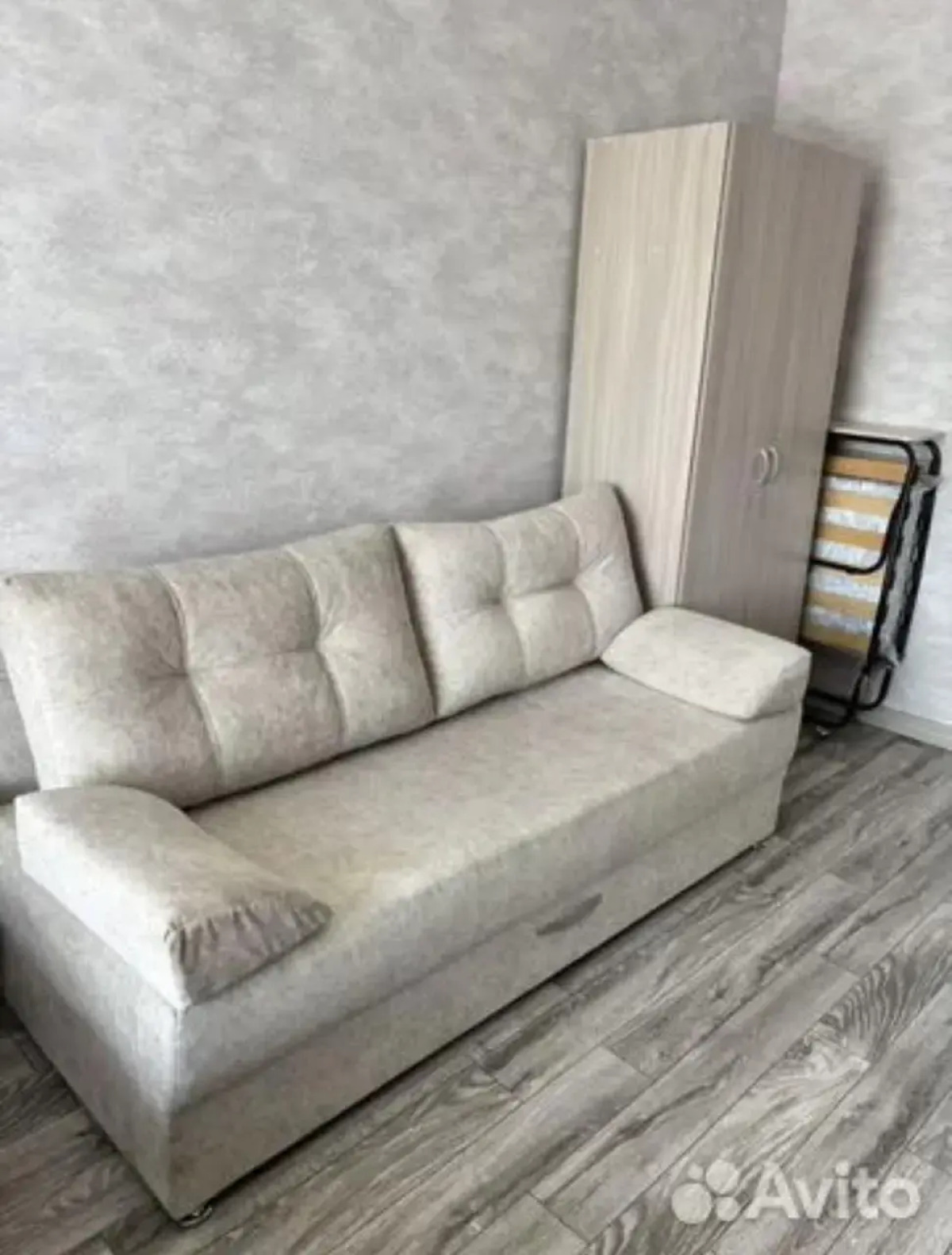 Квартира по дороге в Аэропорт и у Аквапарка