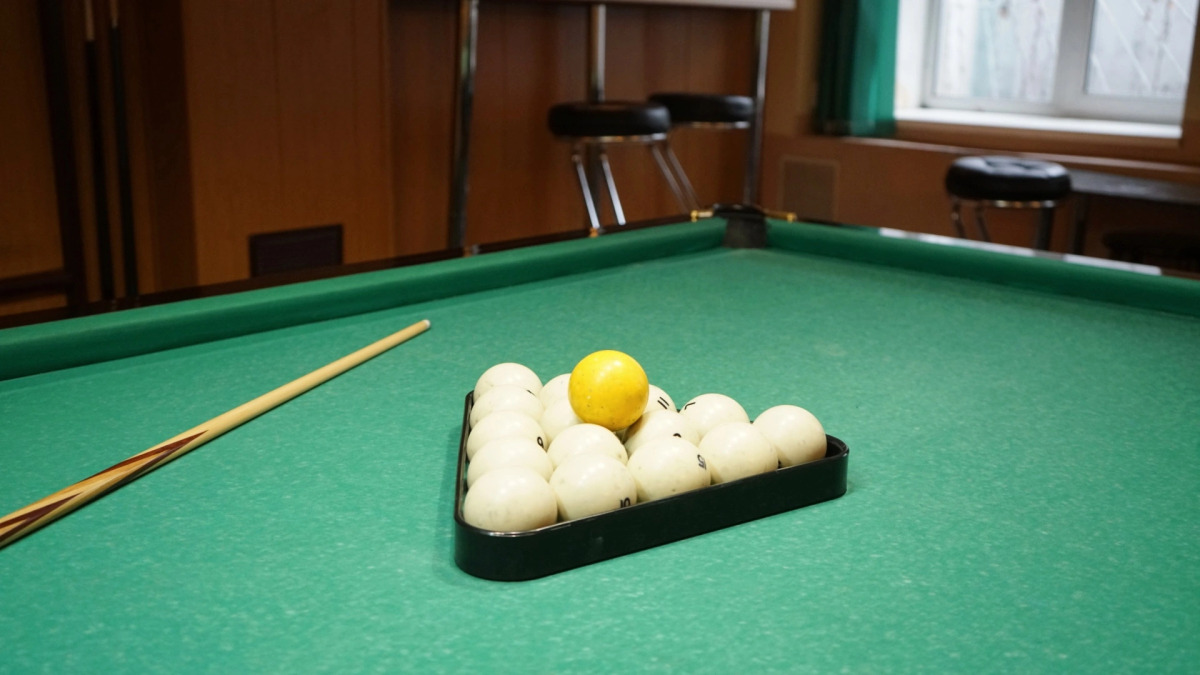 Мини-отель Учебный центр профсоюзов