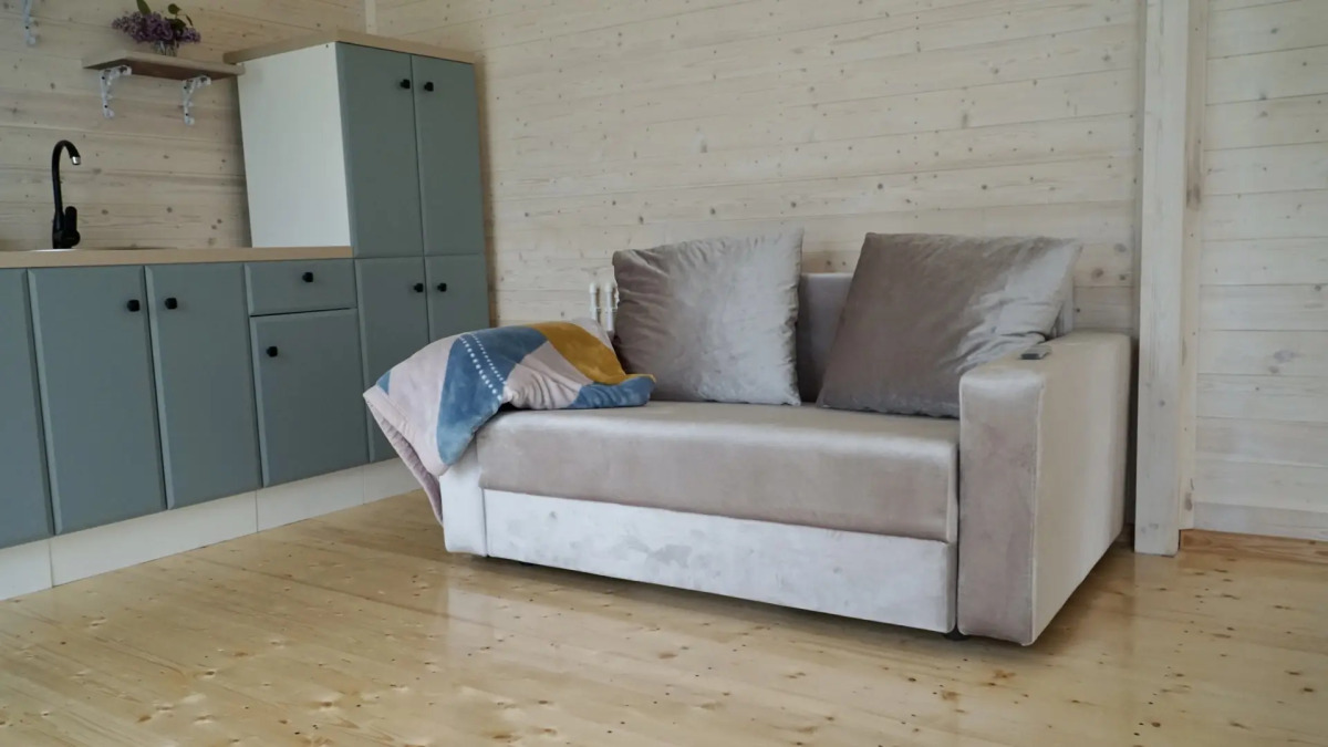 Гостевой дом Прогоры