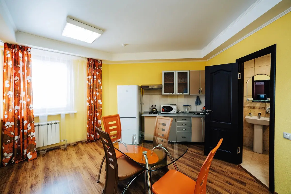 Гостевой дом Федоров