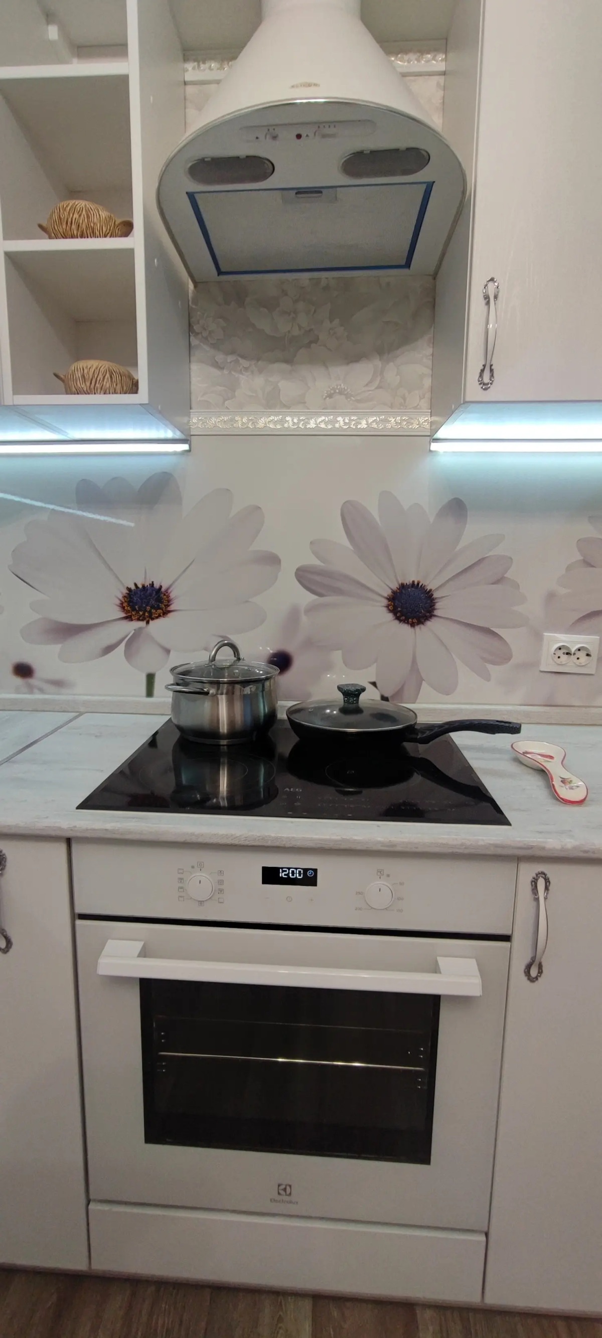 Апартаменты на Борисова 38