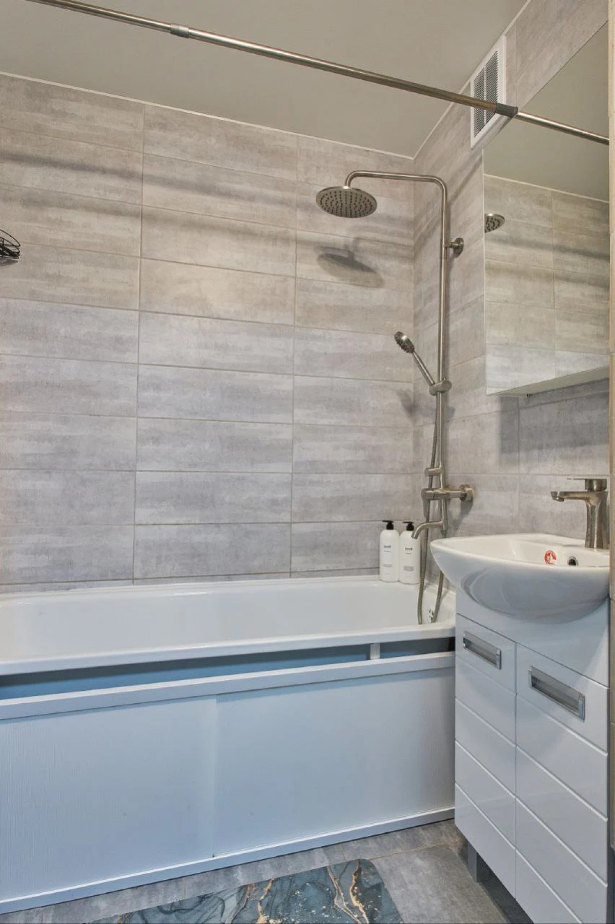 Квартира Однокомнатная квартира