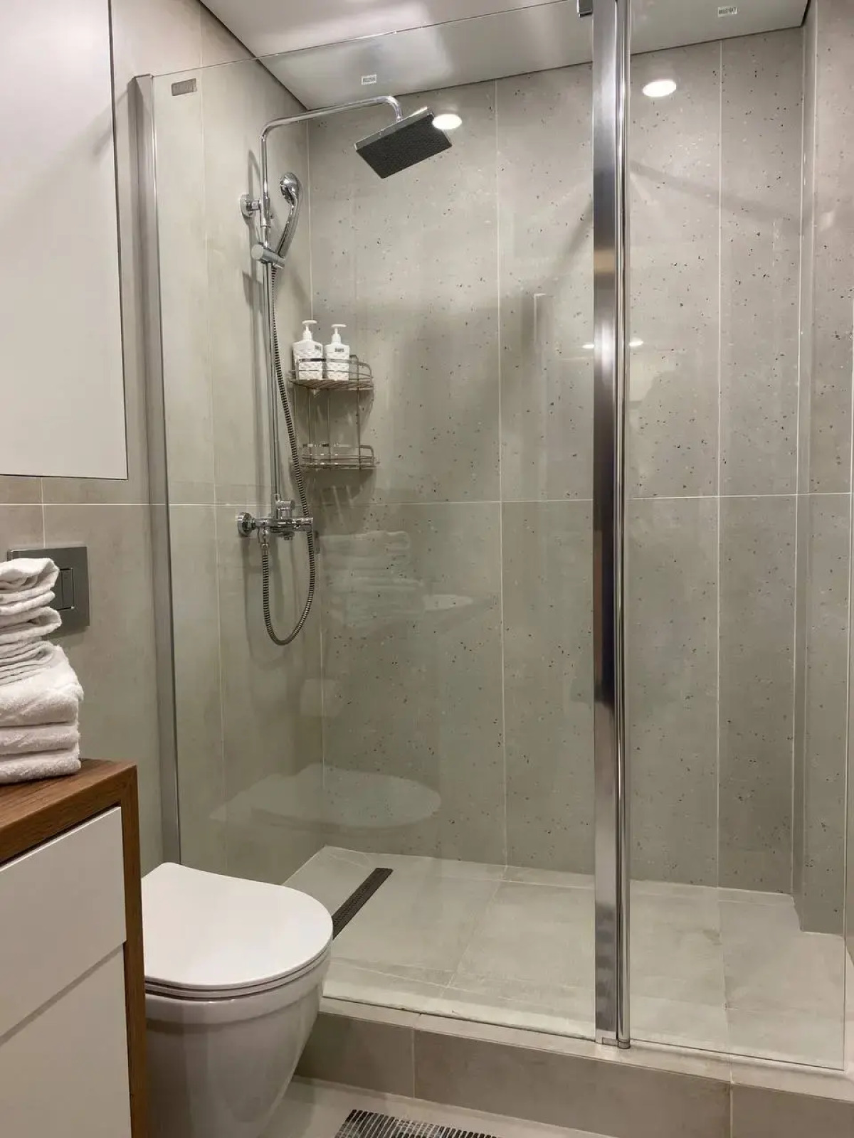 Апартаменты Евро 2 Ком №13 с Видом на Горы Ajax