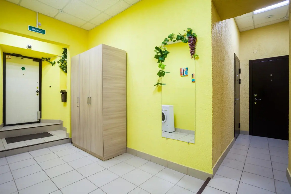 Апартаменты MWA Slon 4