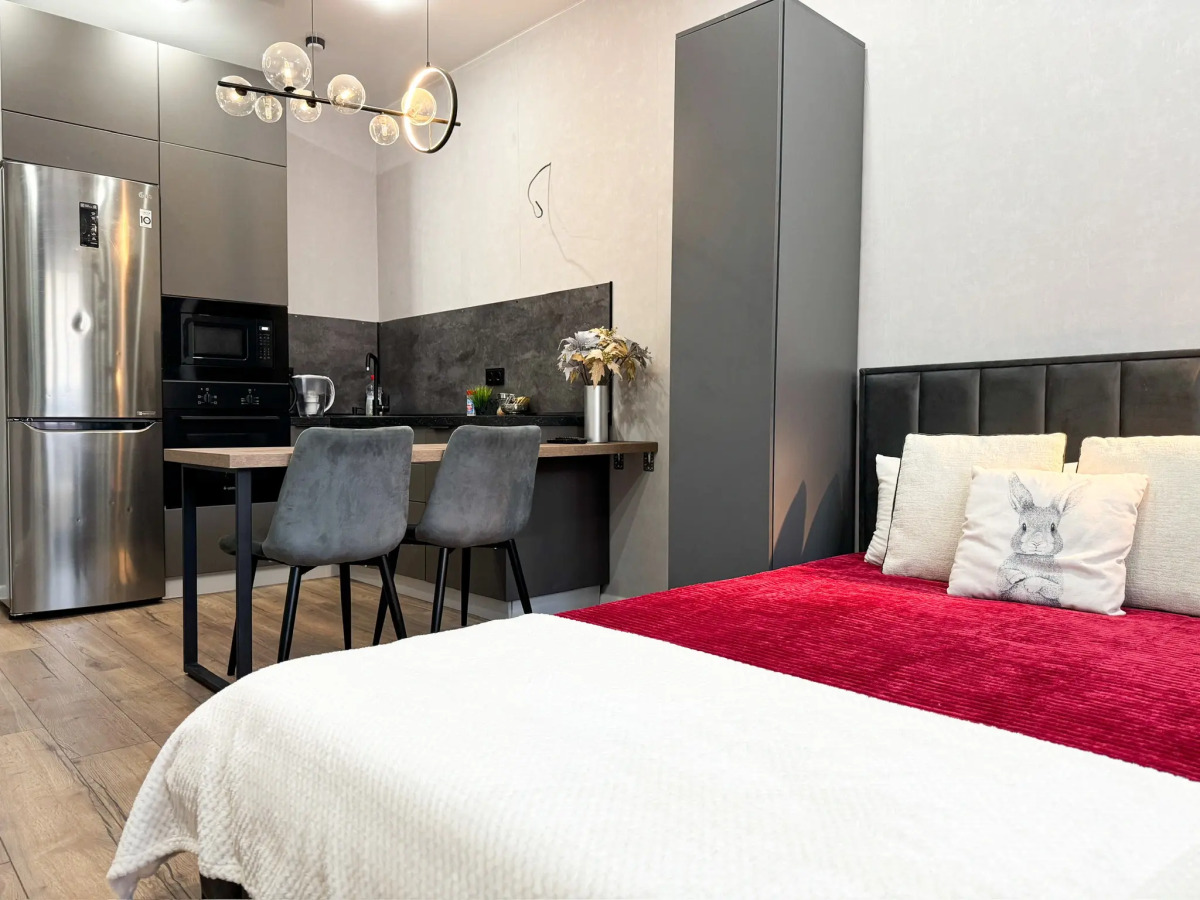 Апартаменты Дизайнерские в Г Воронеж