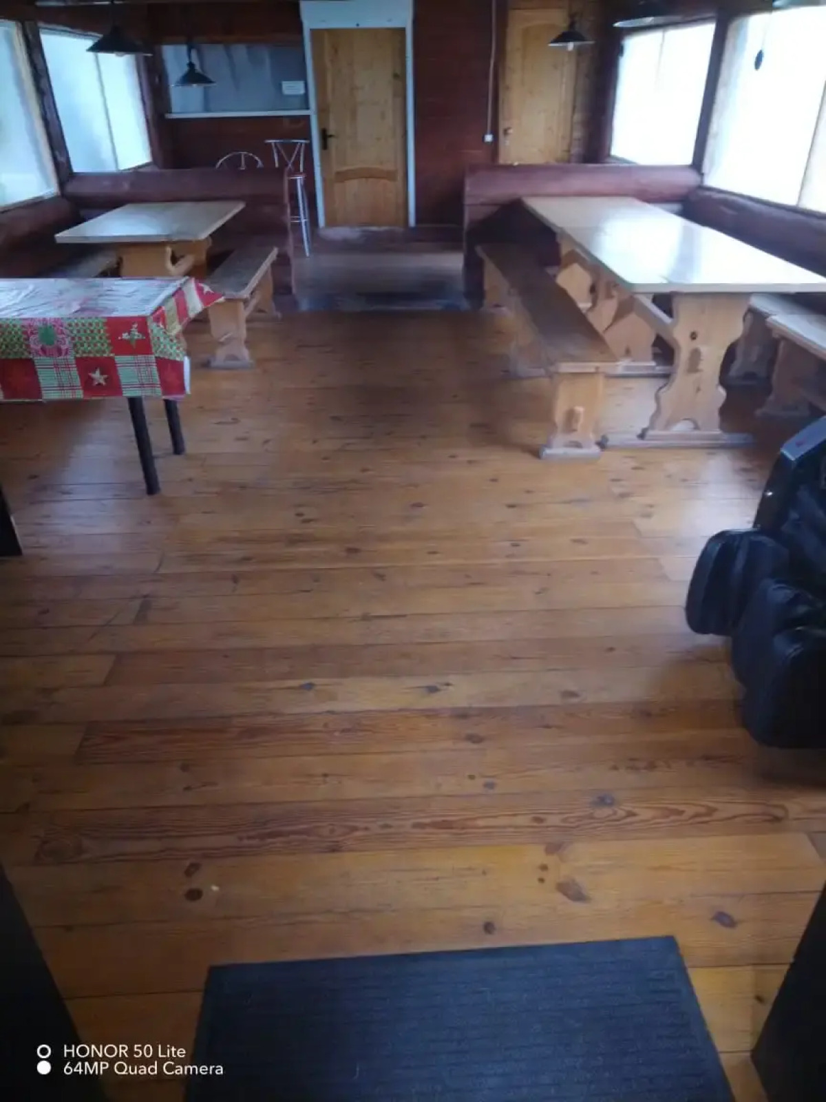 Гостевой дом Косохново