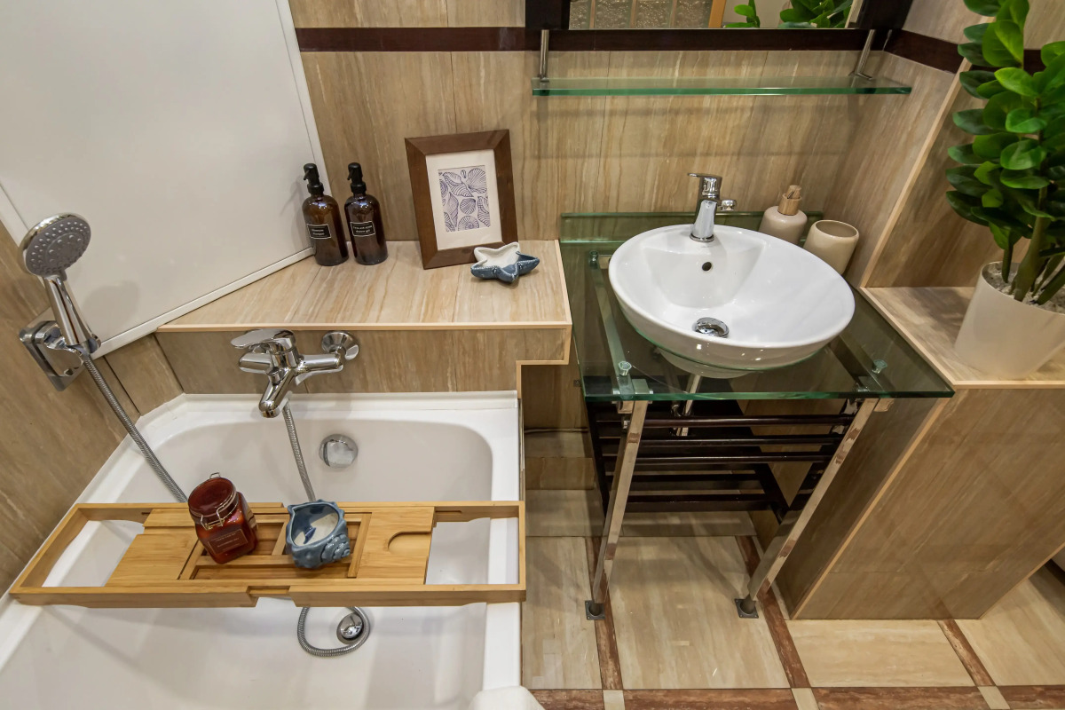 Квартира GM Apartments Тихая двушка на Пушкинской