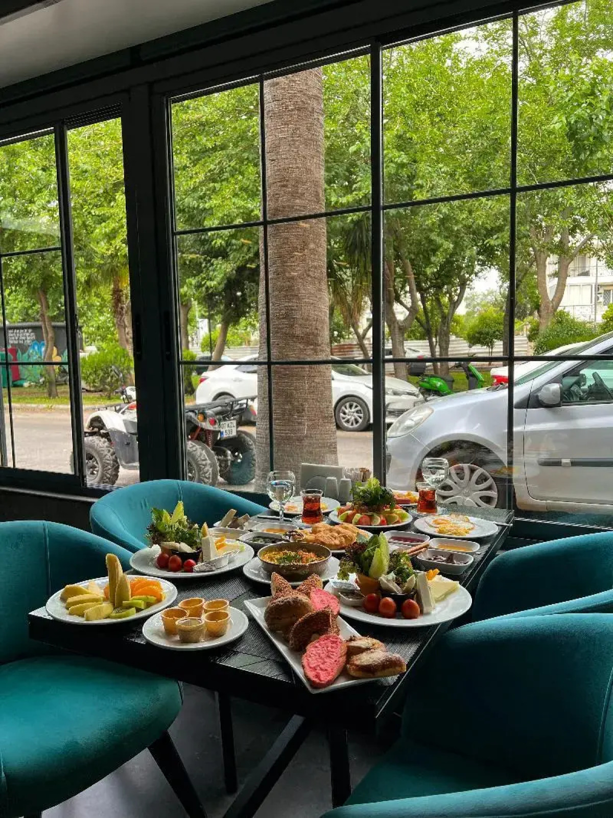 Отель Falcon 1511