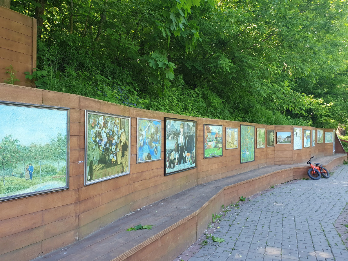 Апартаменты Твоя Резиденция