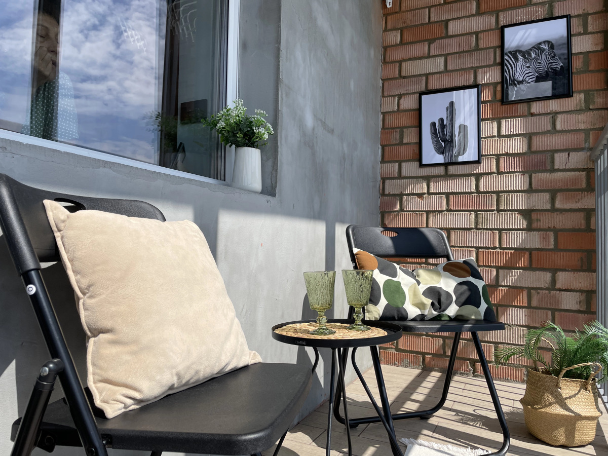 Апартаменты на Жданова