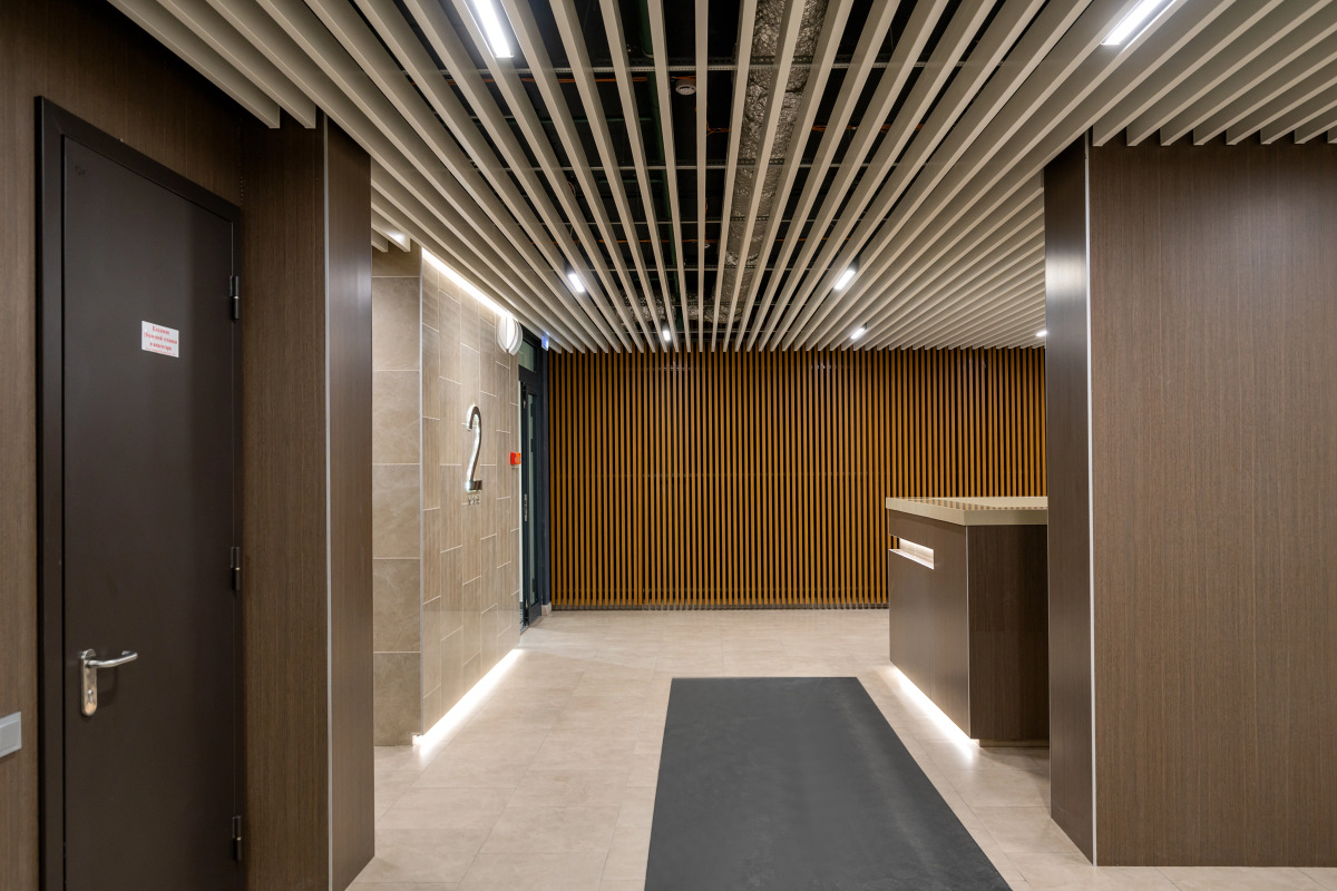 Апартаменты на Московском шоссе 3