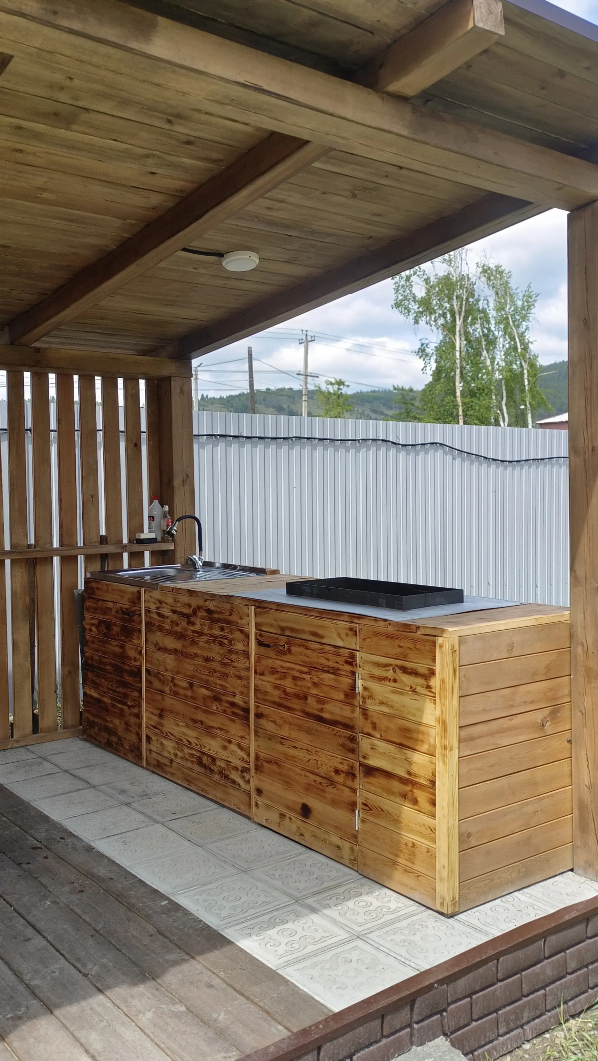 Гостевой дом Байкал