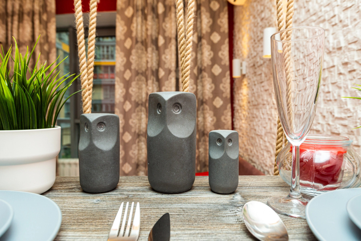 Апартаменты ЖК Ландыши 209/2