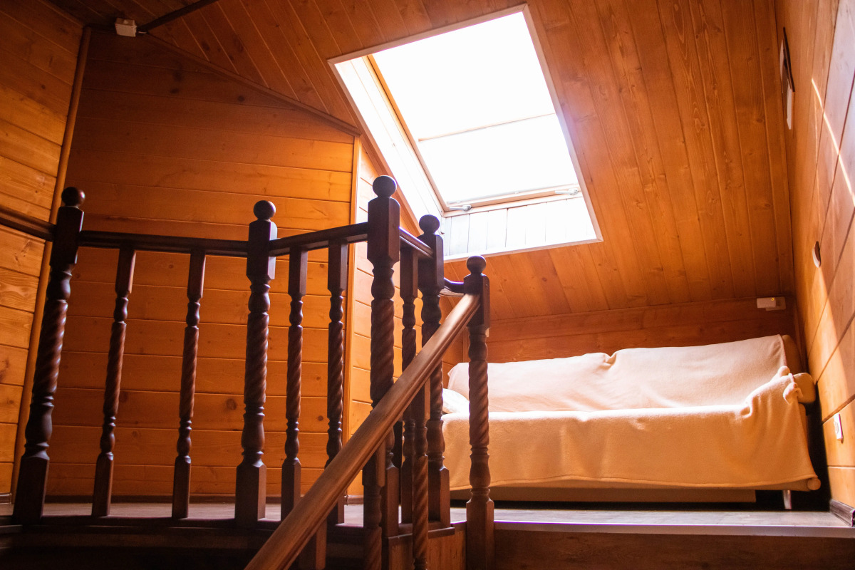 Гостевой дом Альгиз