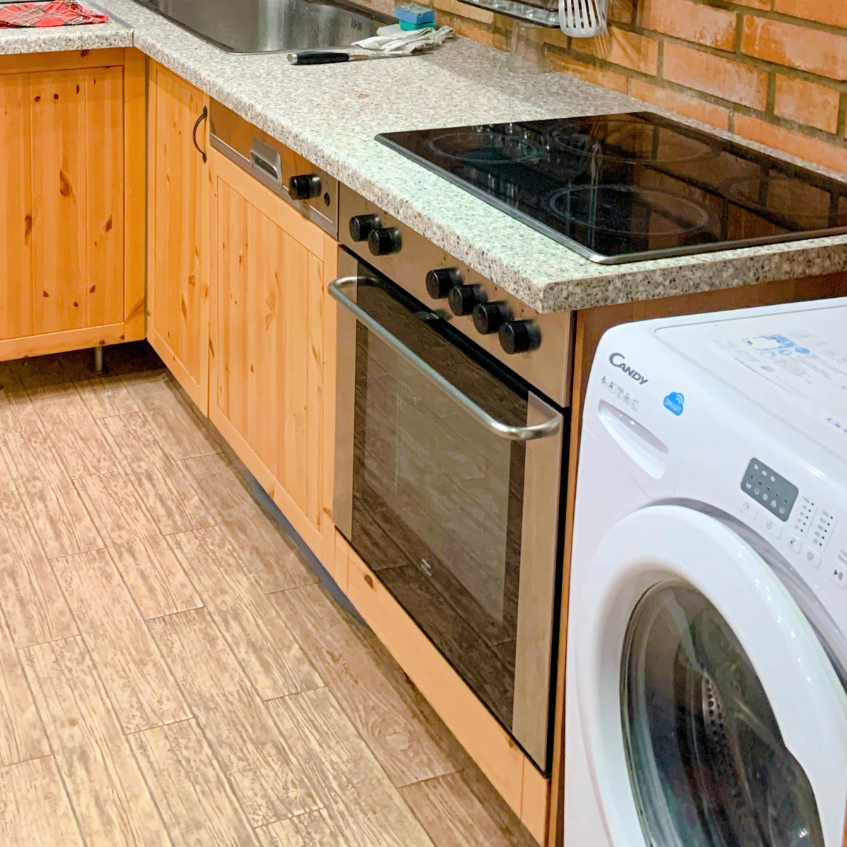 Гостевой Дом Терн Вилладже