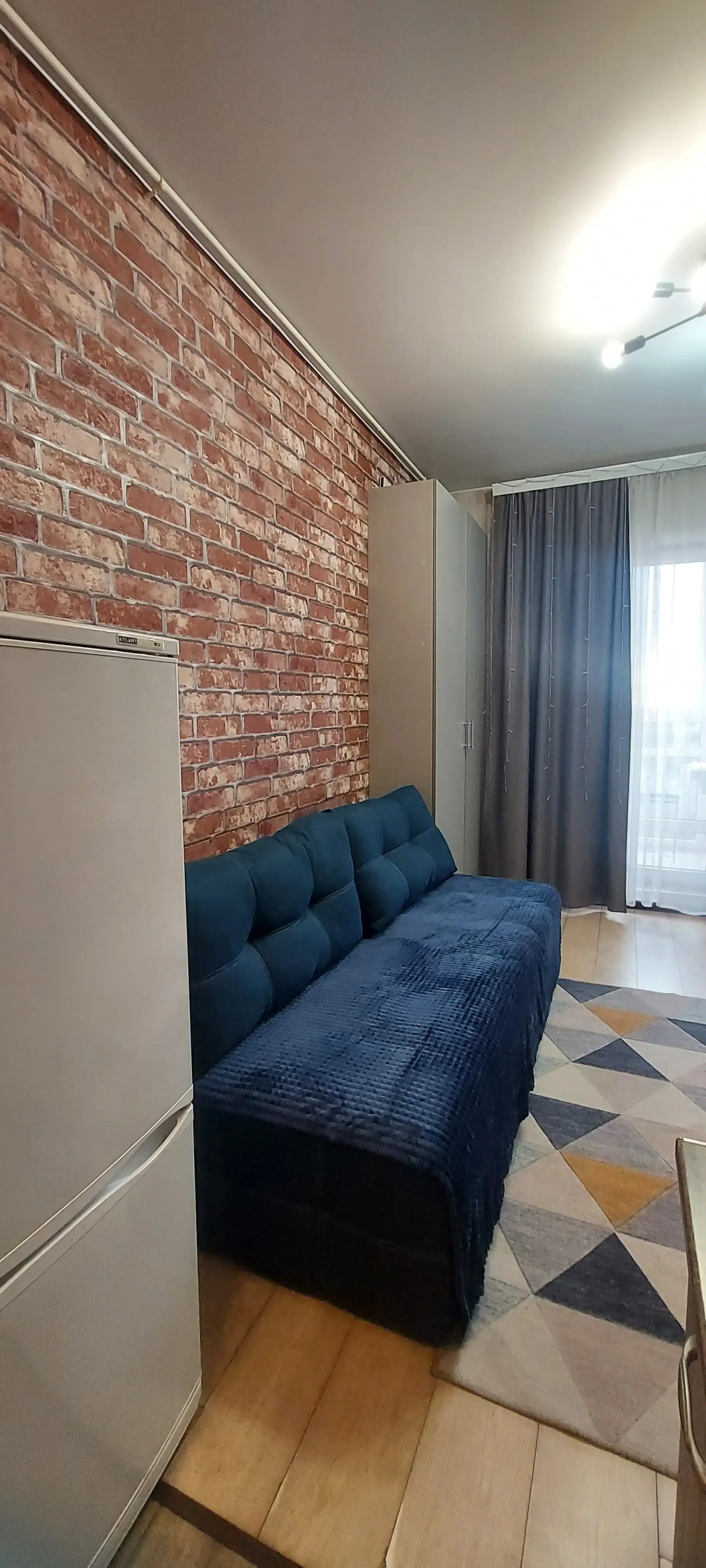 Апартаменты на Чкалова 18