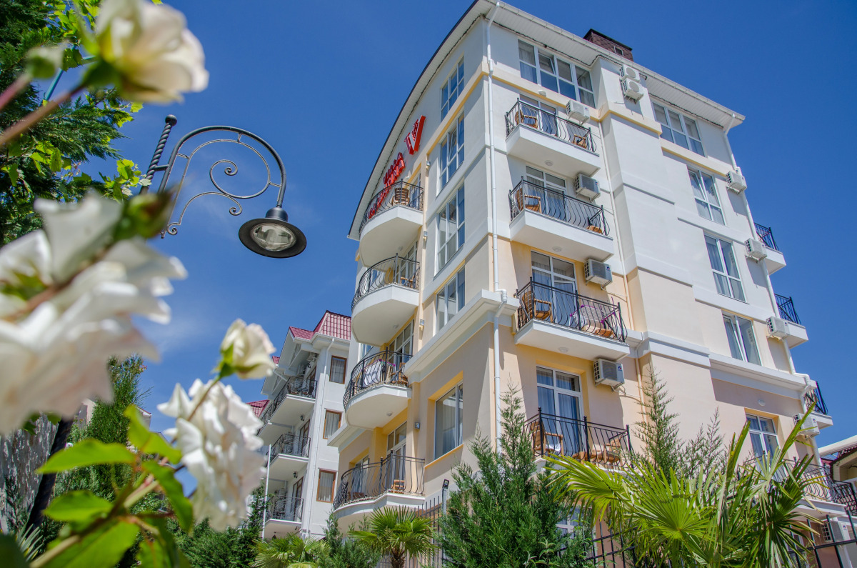 Вилла Валентина