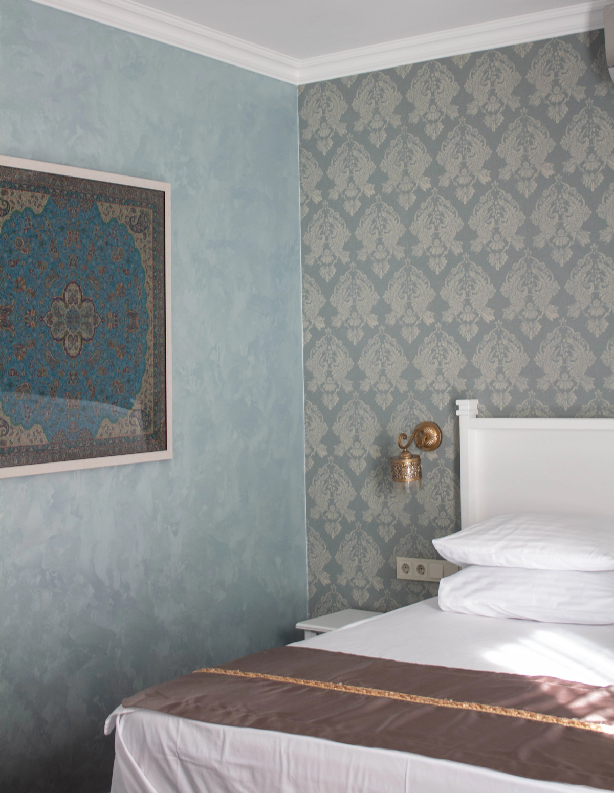 Апарт-отель Марфуга