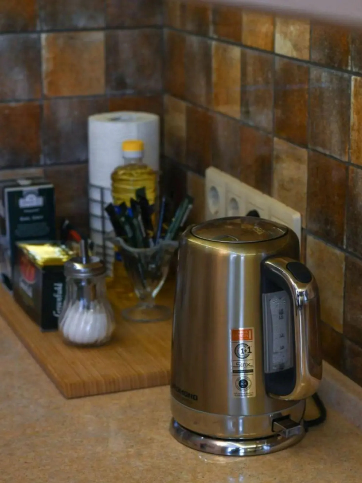 Квартира Уютное гнездышко рядом с парком в Гатчине