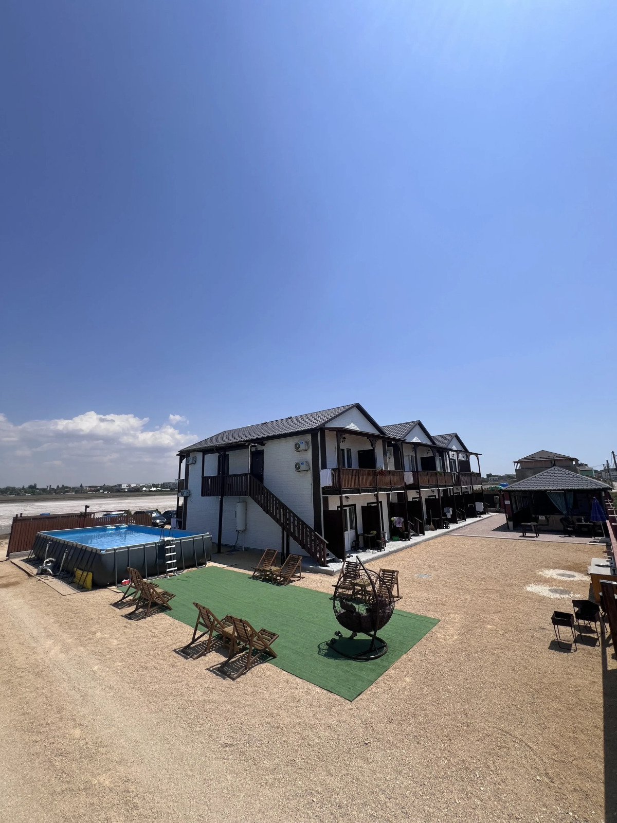 Гостевой дом Hellas