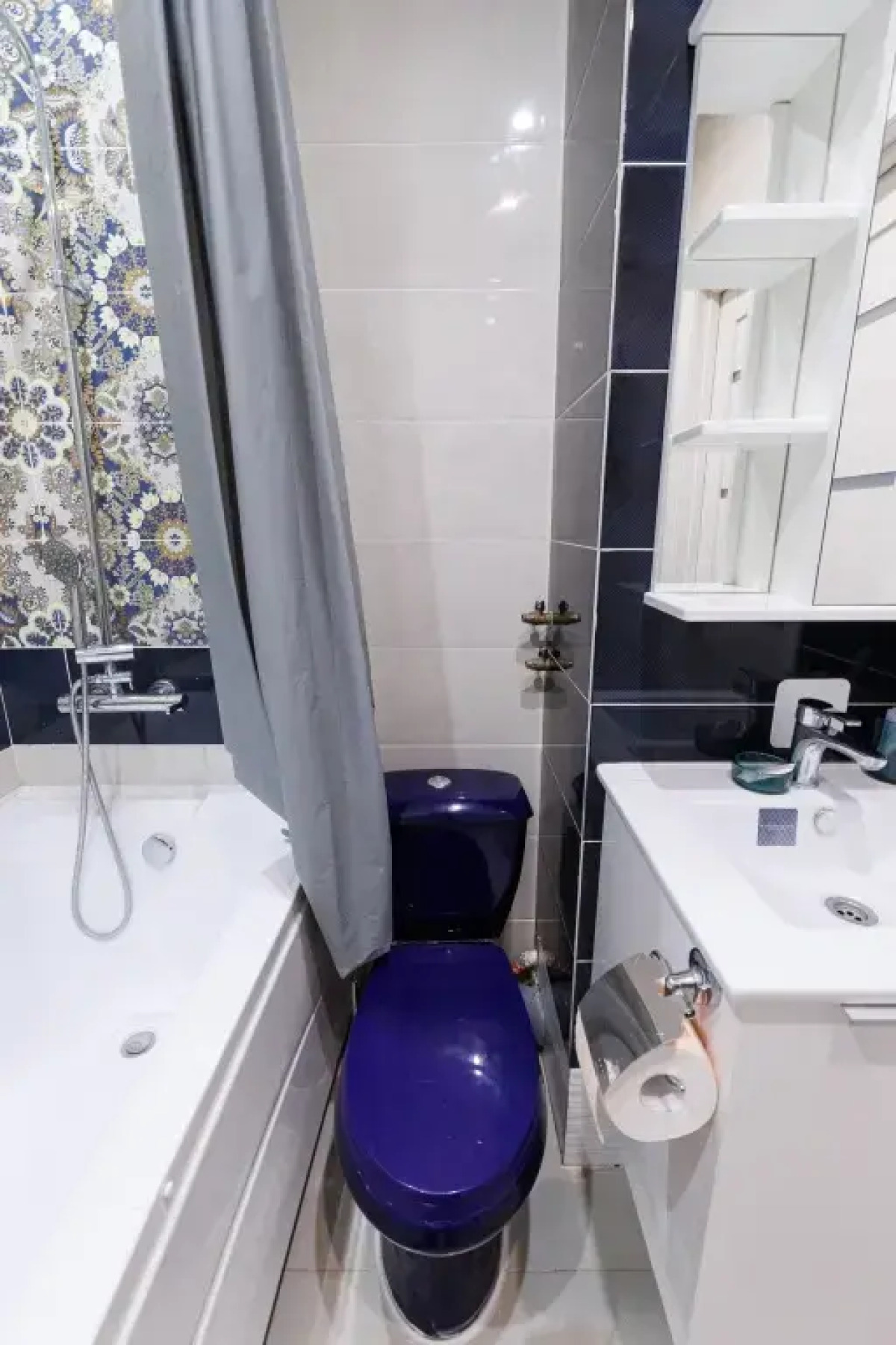 Апартаменты Студия Улучшенная на Курчатова 25/1