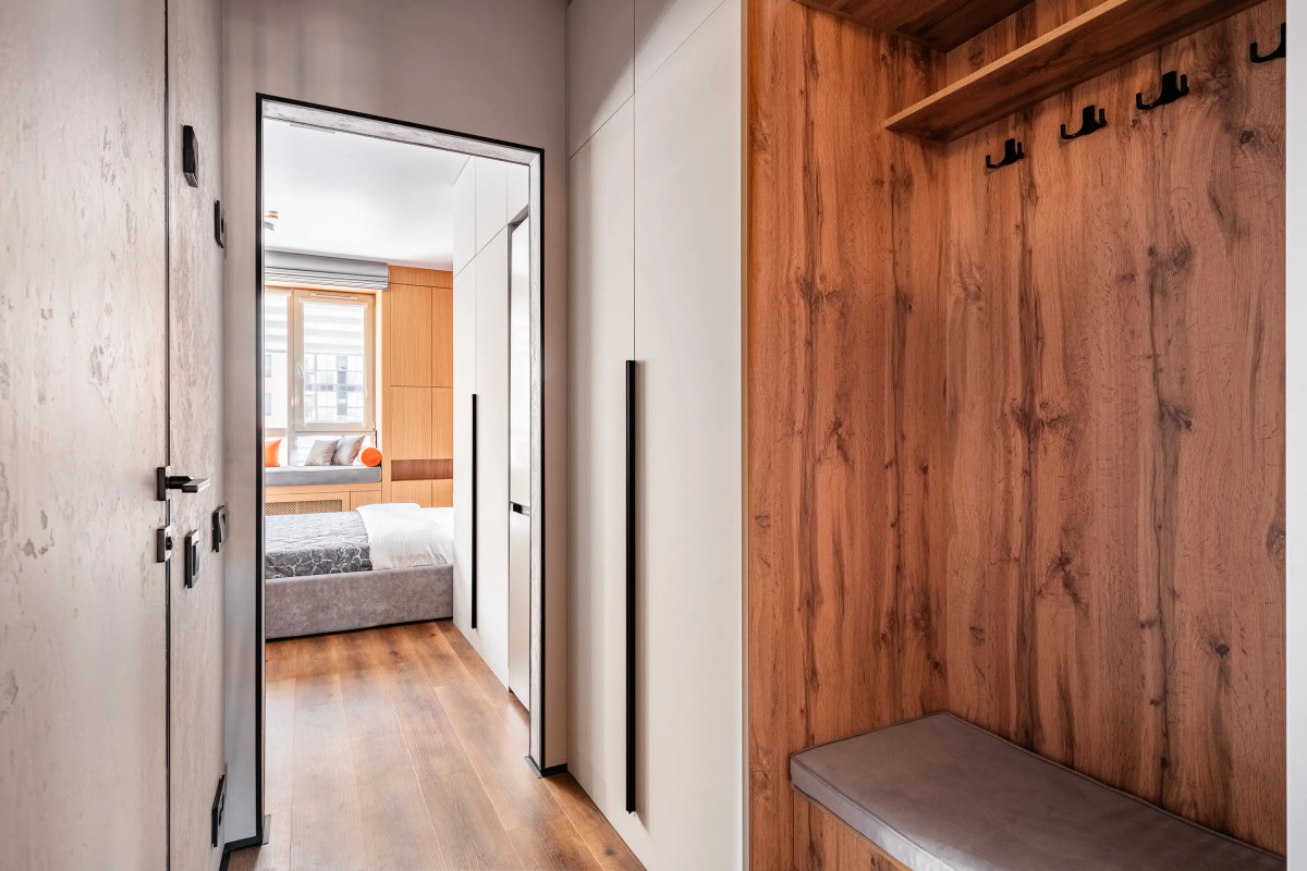 Квартира В гостях у Блюзового Кота