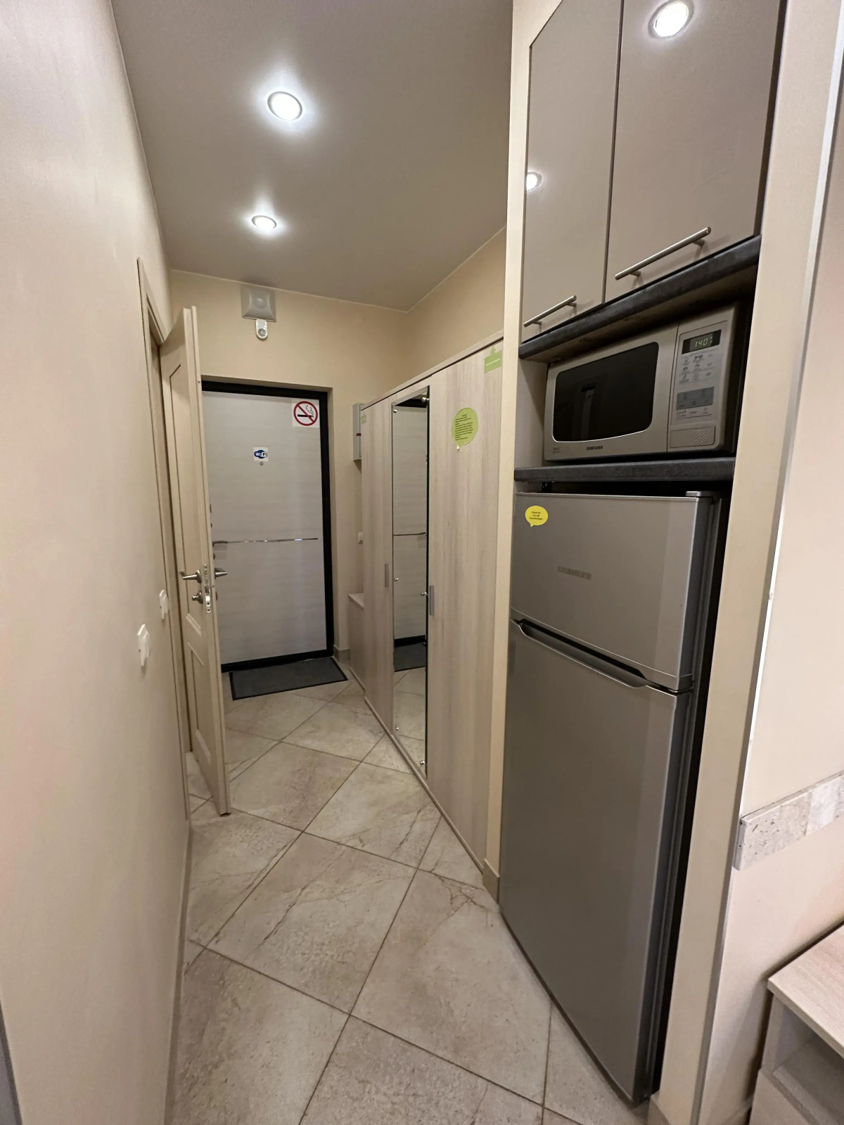 Апартаменты Елагин Апарт