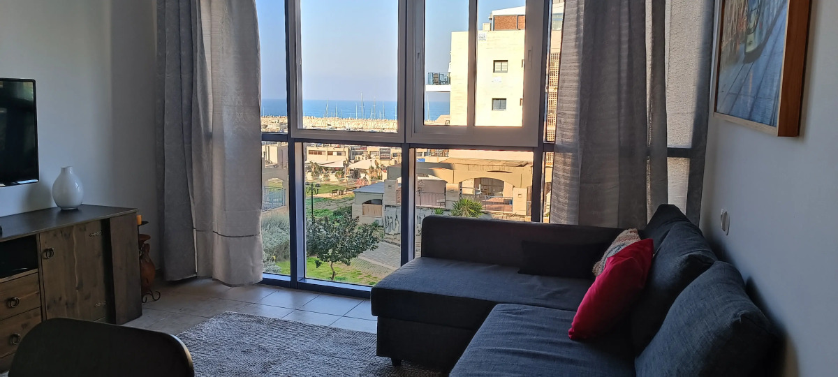 Апартаменты By the Sea