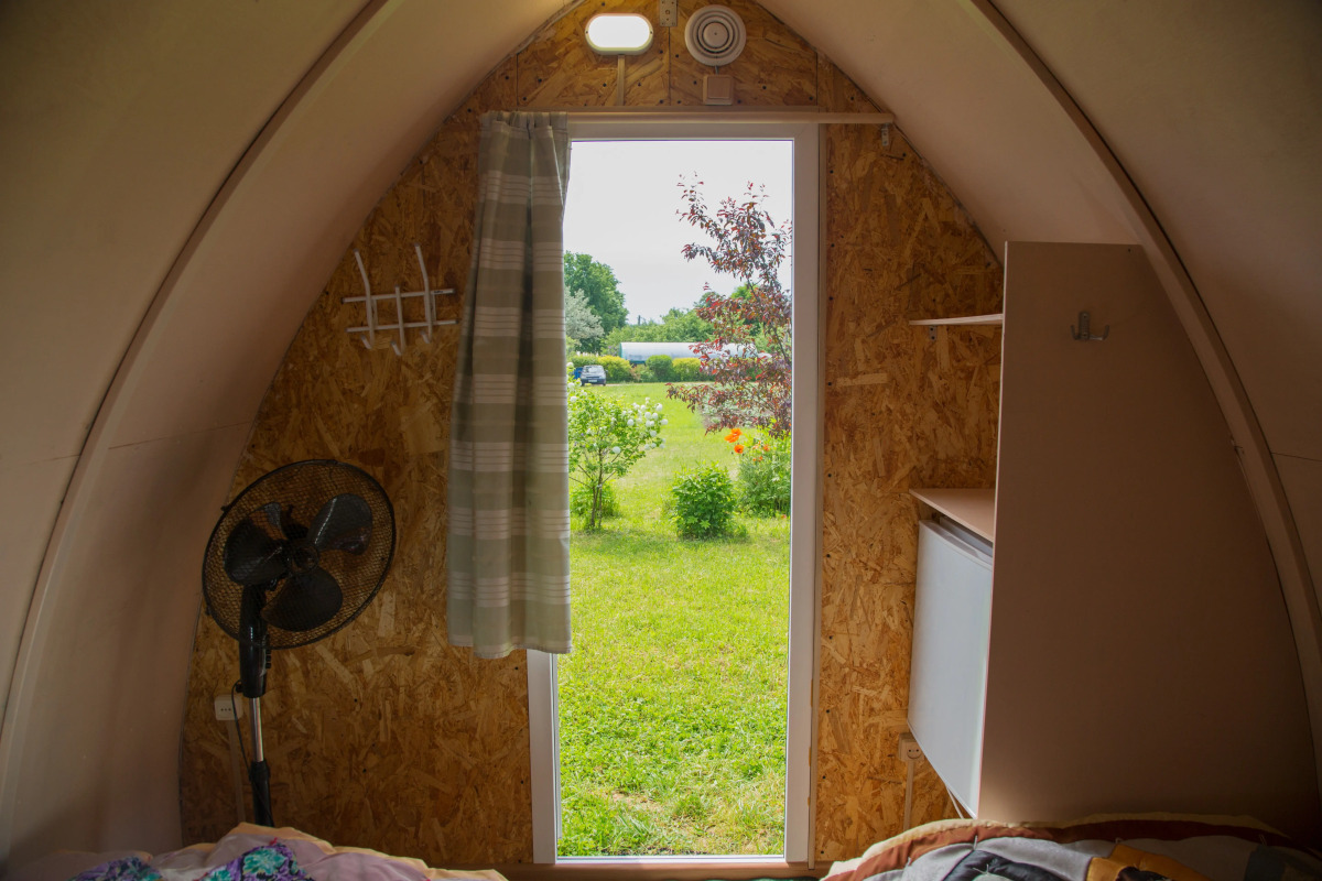 Гостевой дом КартошКино