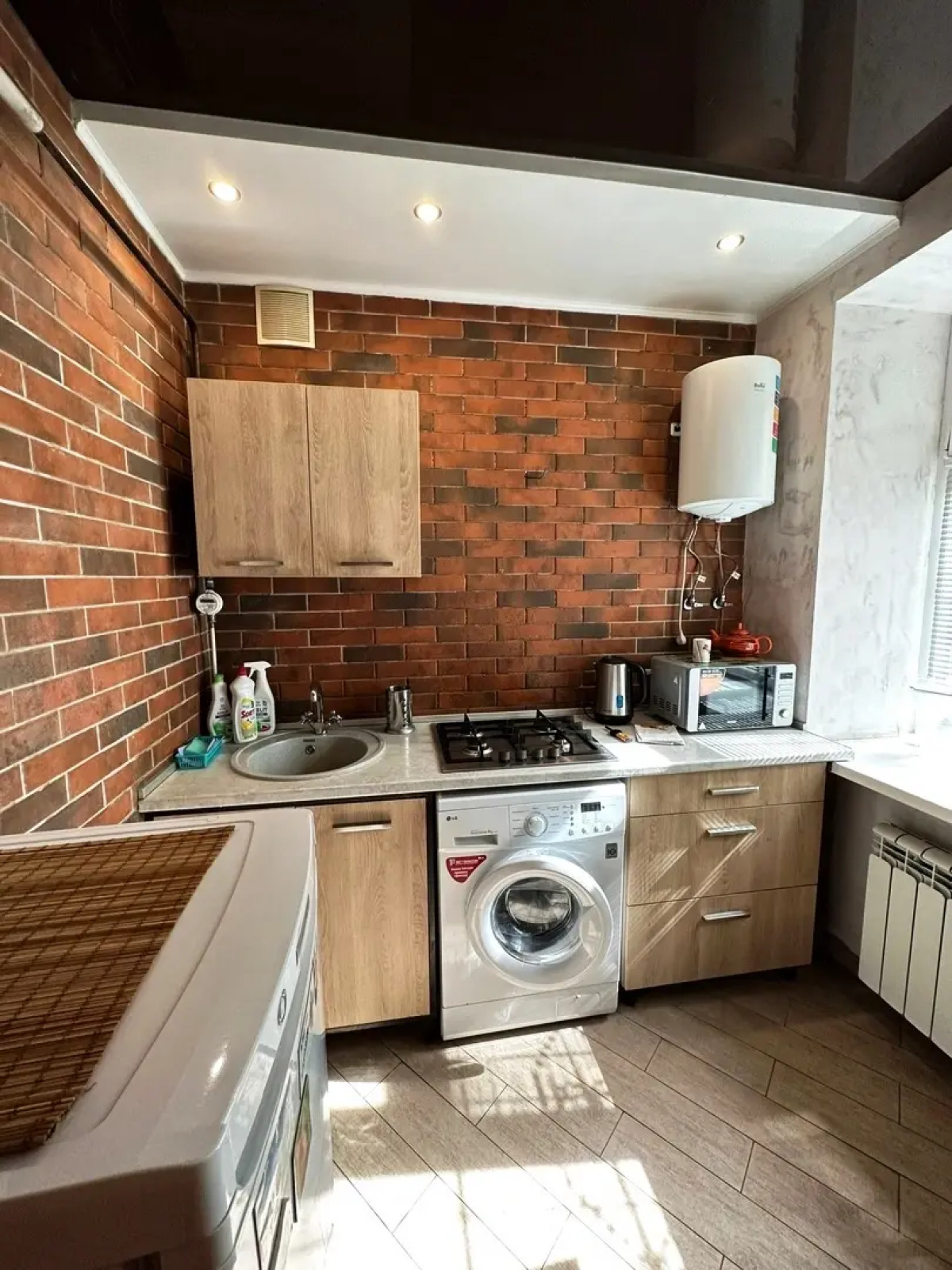 Квартира Стильная квартира в центре