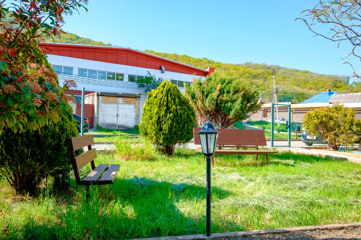 Гостевой дом Elladen