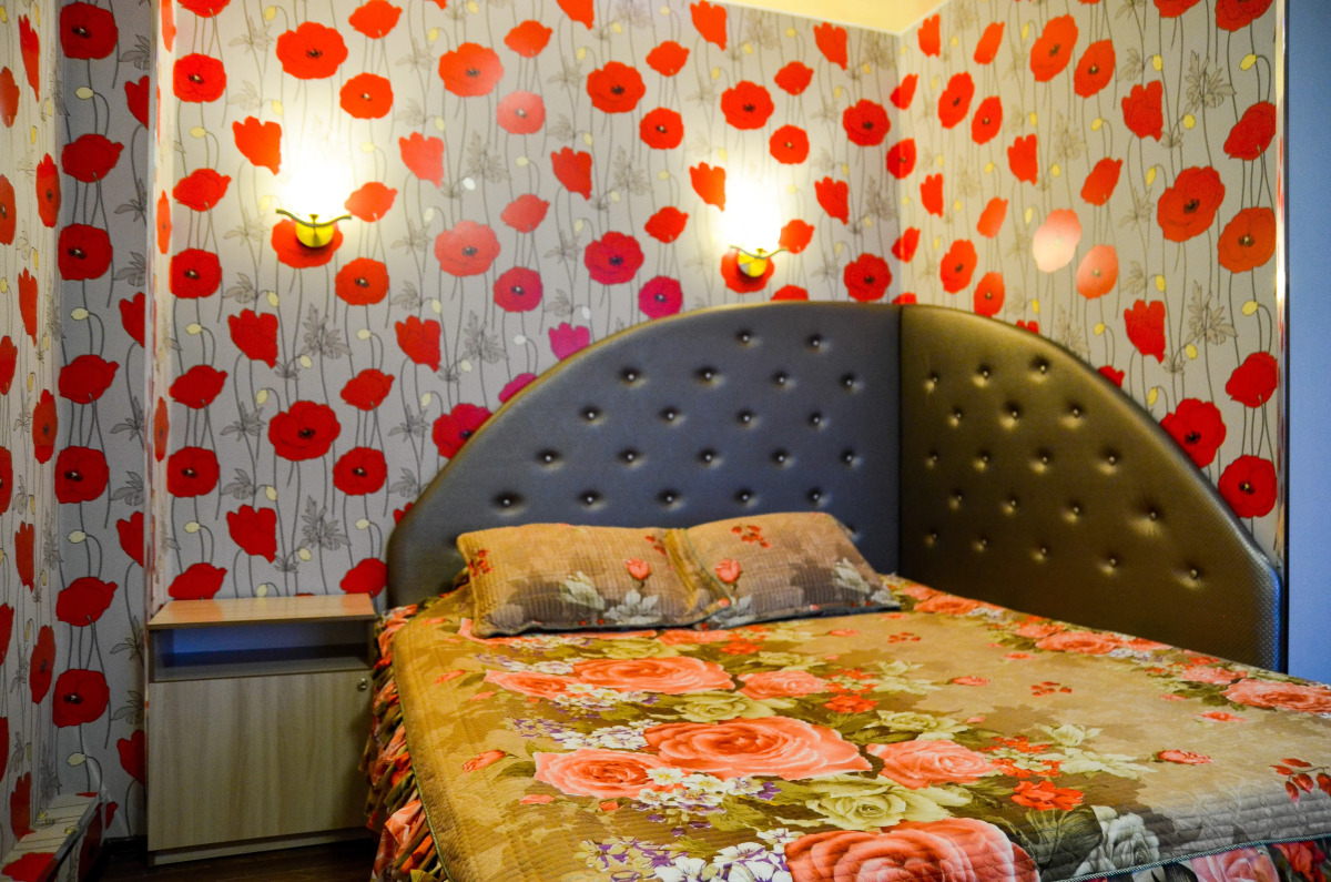 Отель Норд-Вест