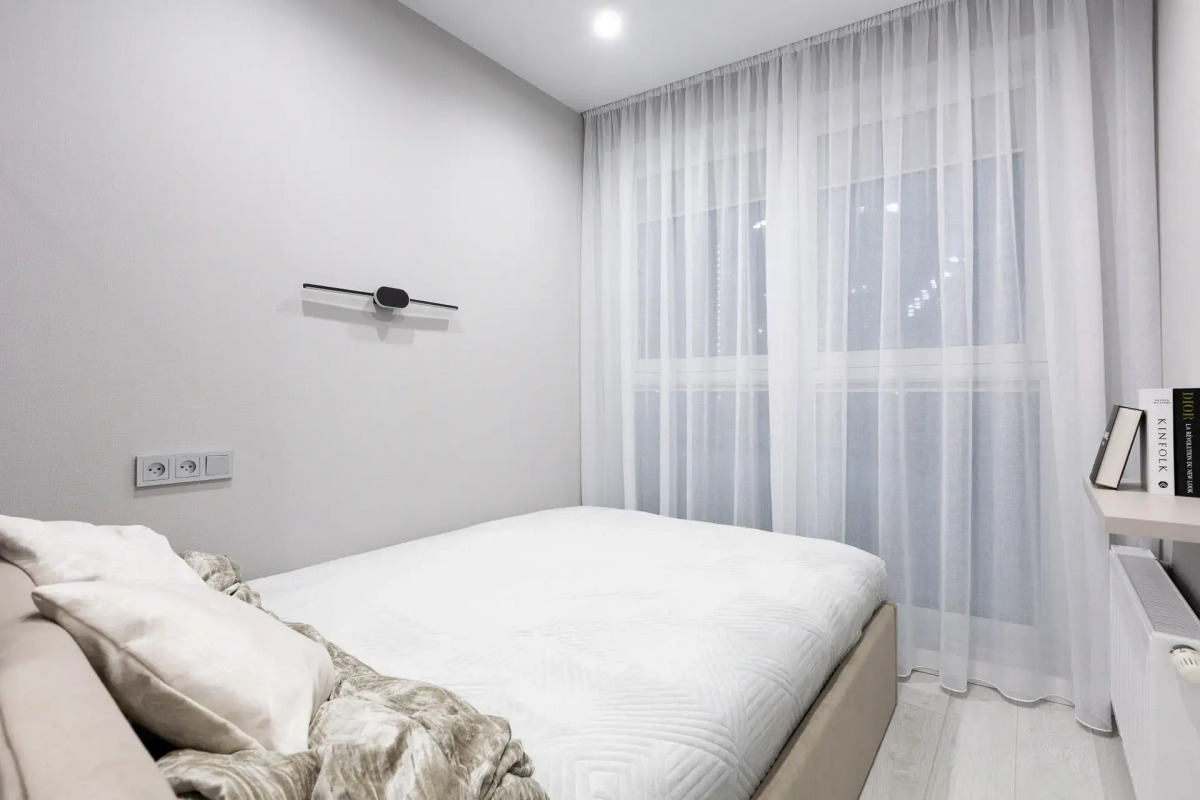 Апартаменты Роскошные "Мальдивы" ЖК Minsk World