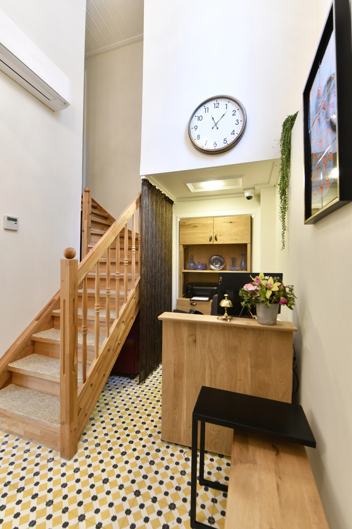 Бутик-отель Agras Istanbul