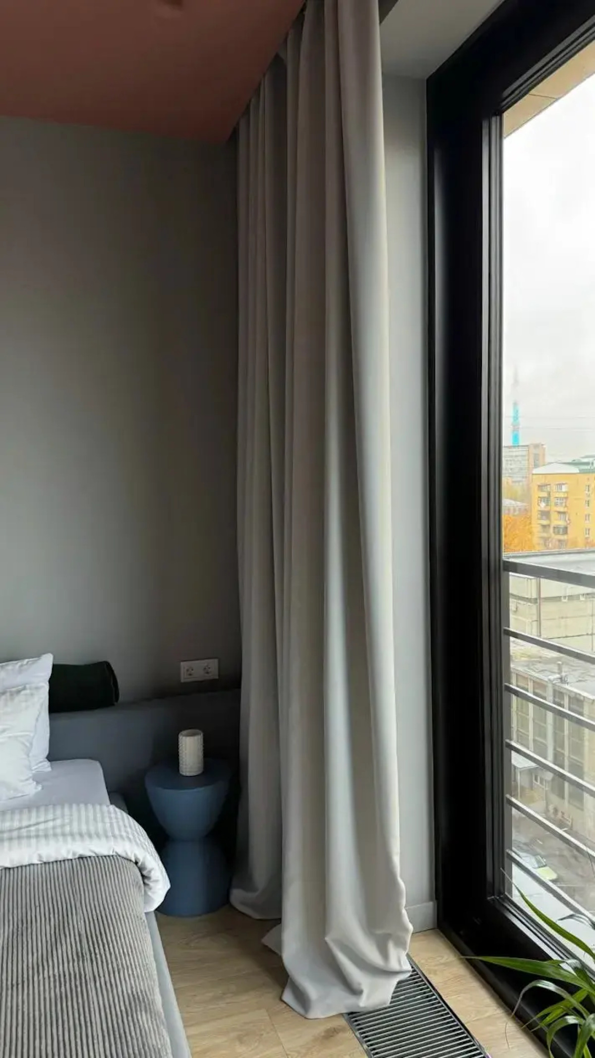 Квартира Премиум для Двоих 1 Мин Метро