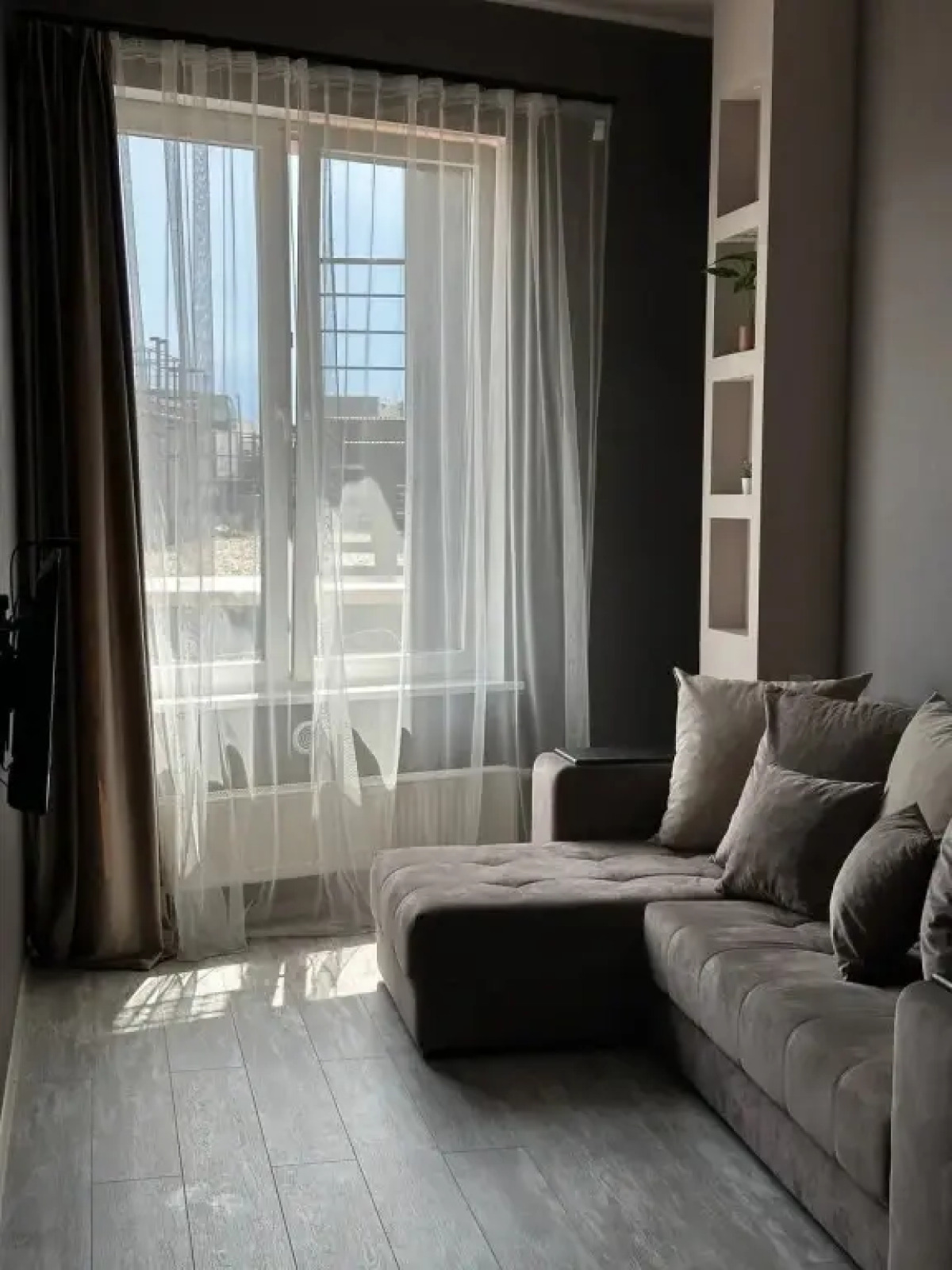 Апартаменты Rizone 5