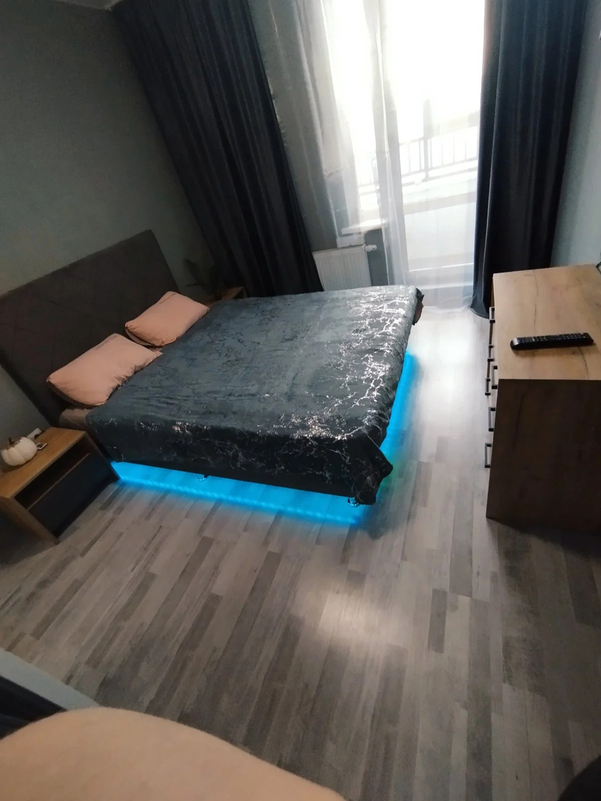 Квартира Апартаменты в ЖК Камские огни 1