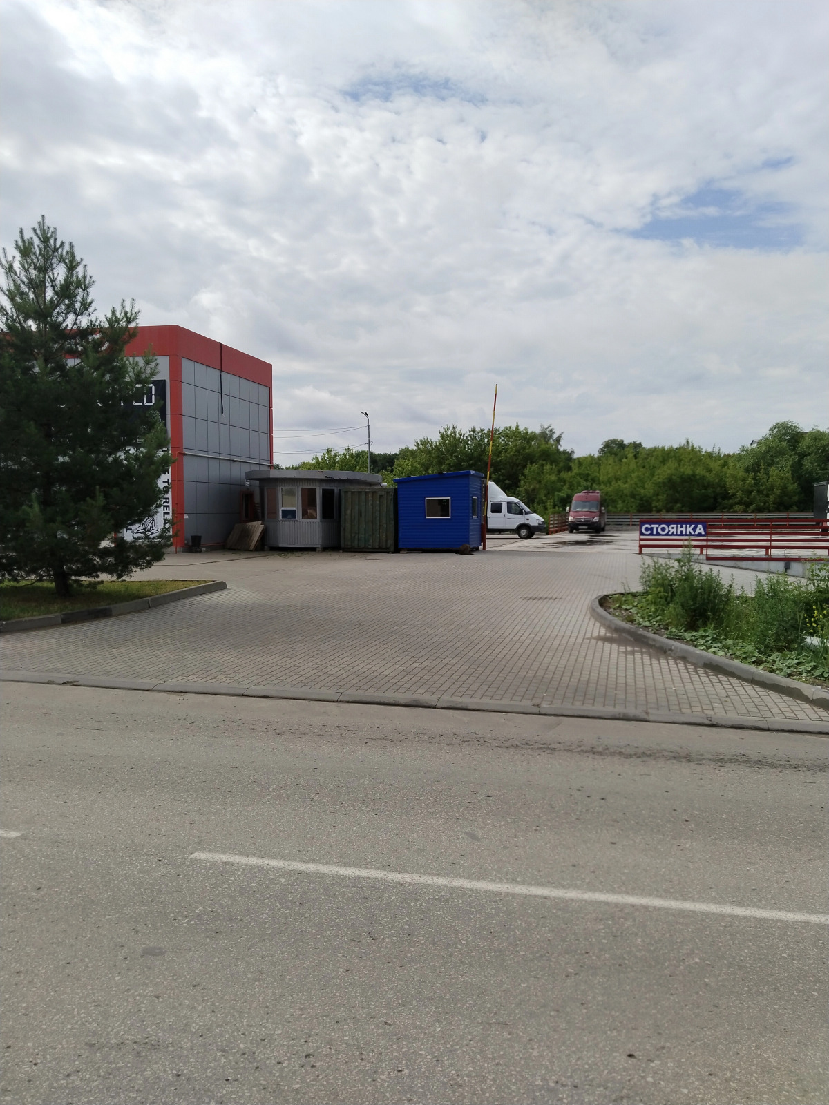 Апартаменты Квартира на Донская 3