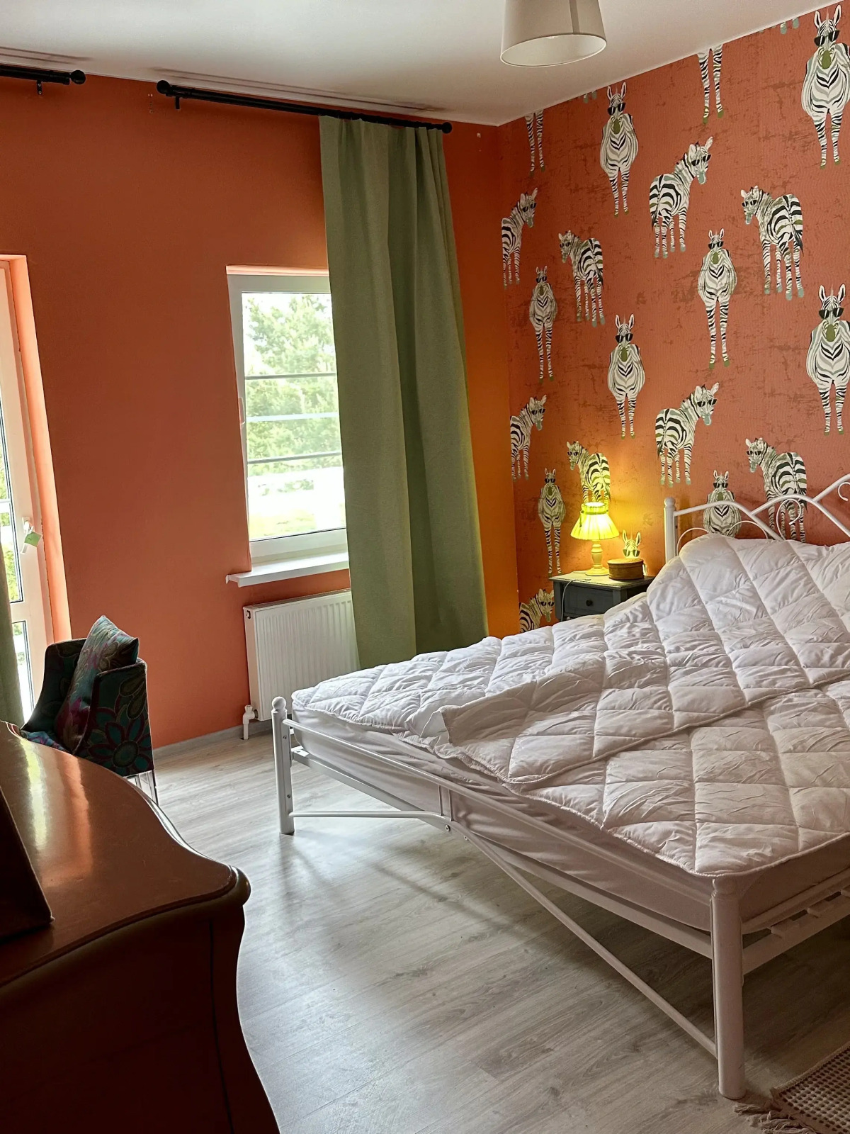 Гостевой дом Шартруз Красное