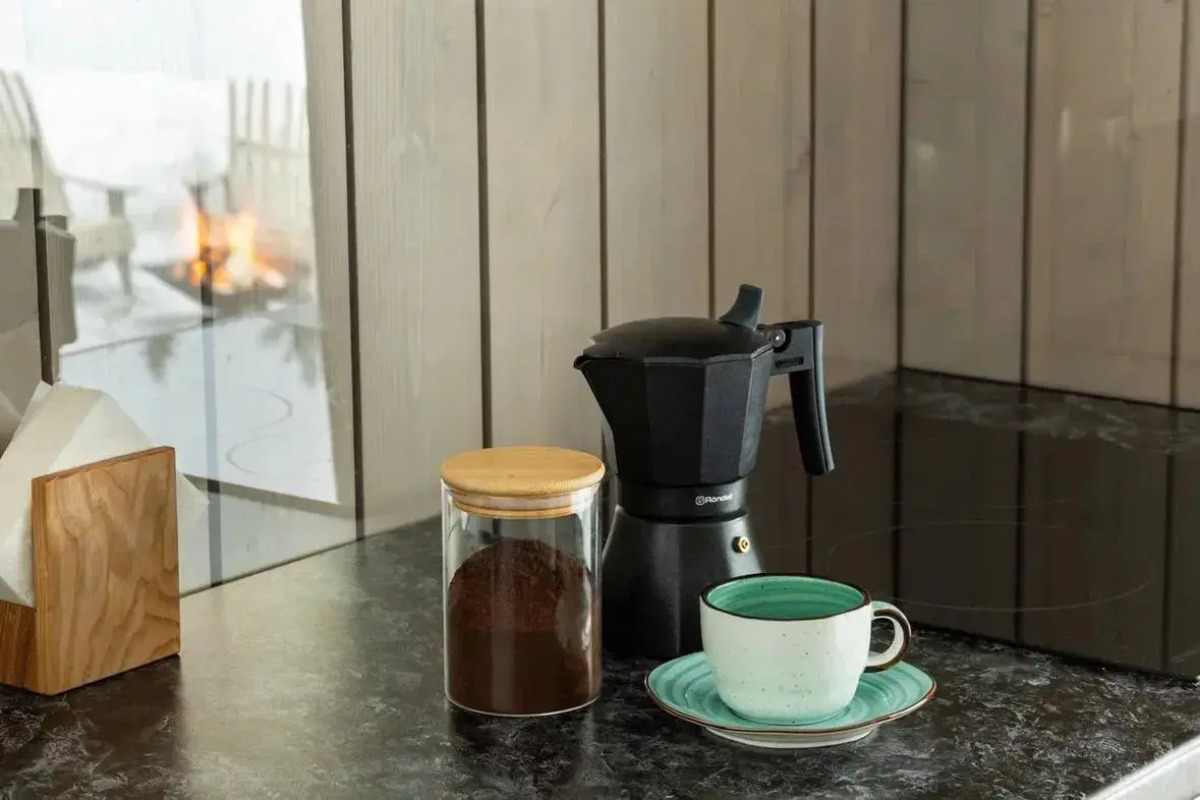 Частный дом Chill House X