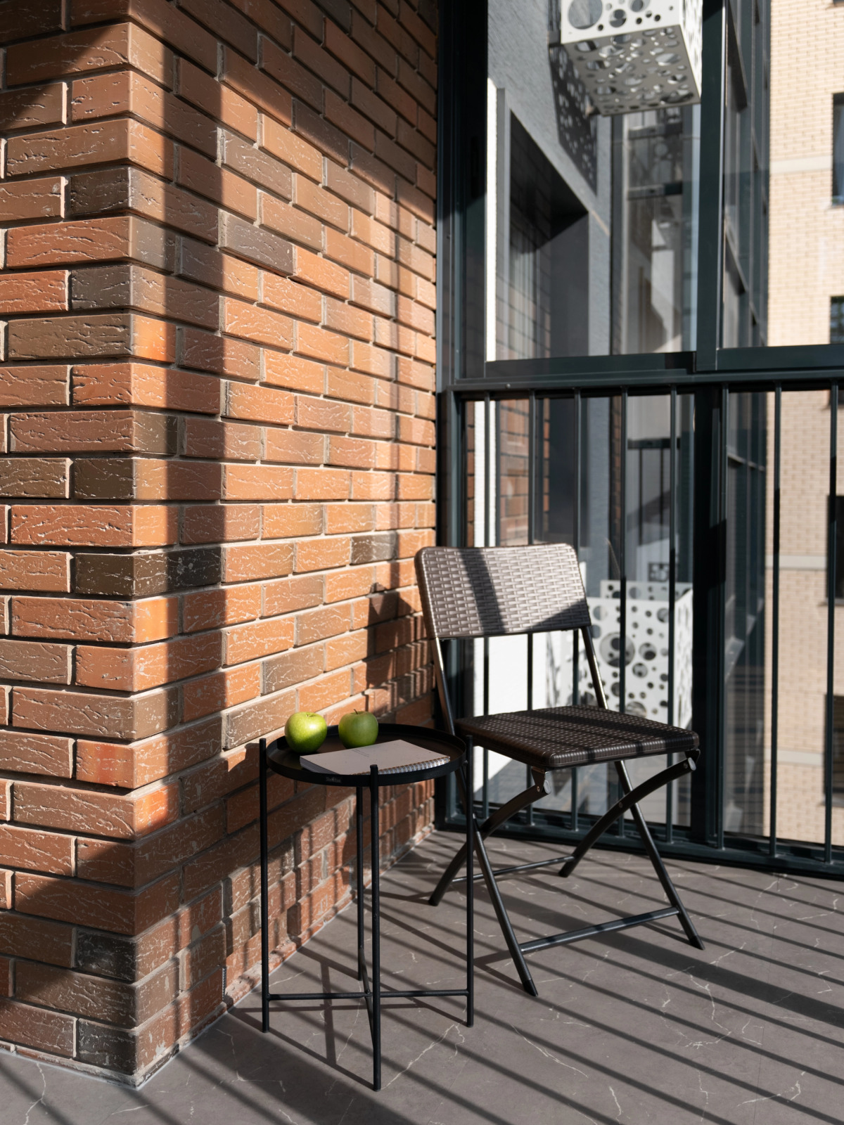 Апартаменты Studio Monochrome