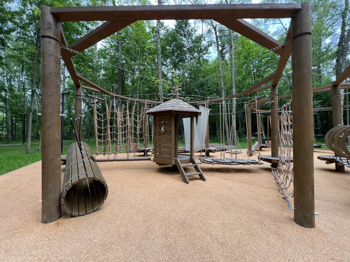 Квартира Студия Уточкина 5/2-456 КакДома Москва