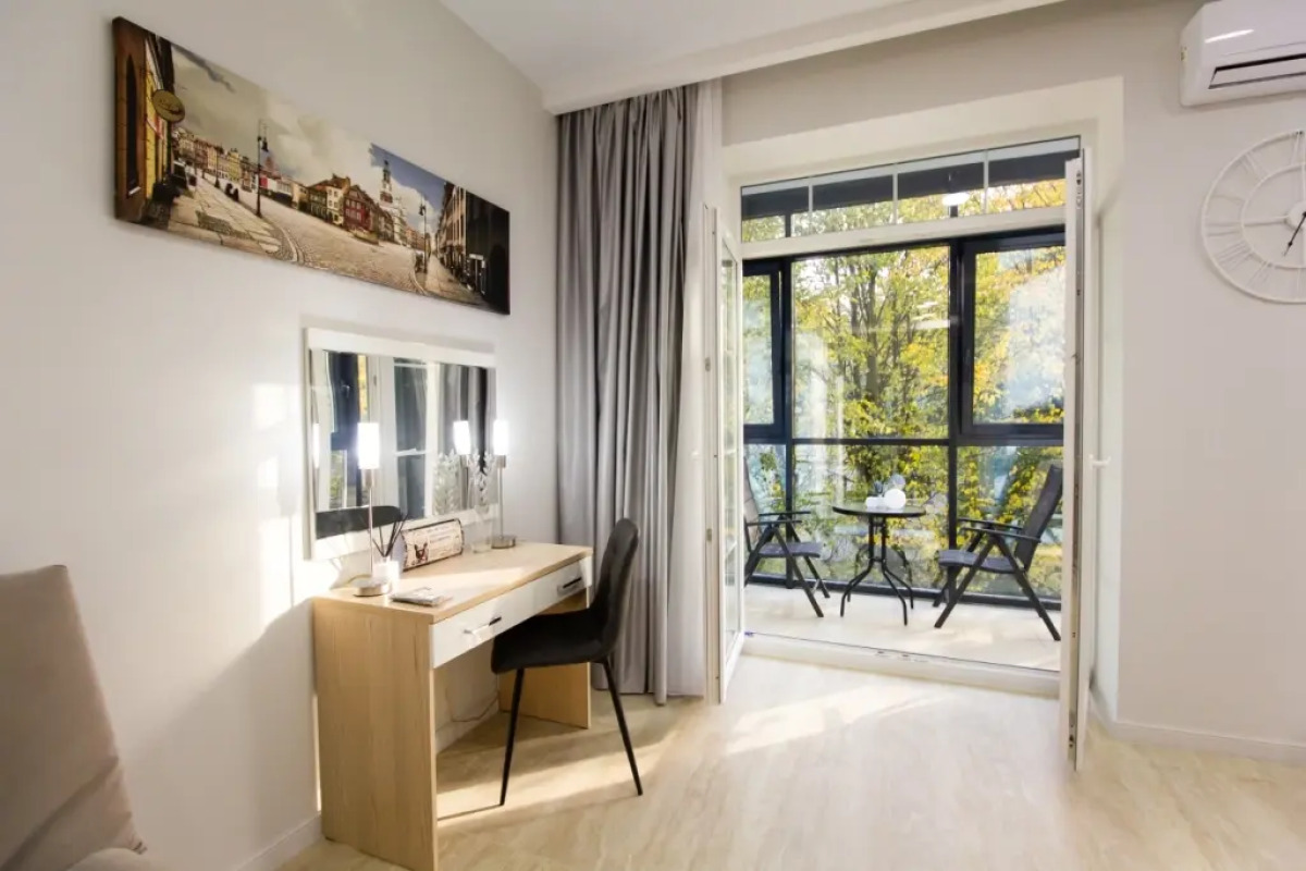 Апартаменты Виктория Штольц