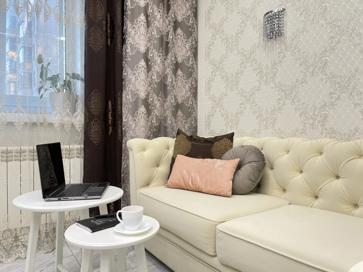 Апартаменты на Дуси Ковальчук  у Зоопарка