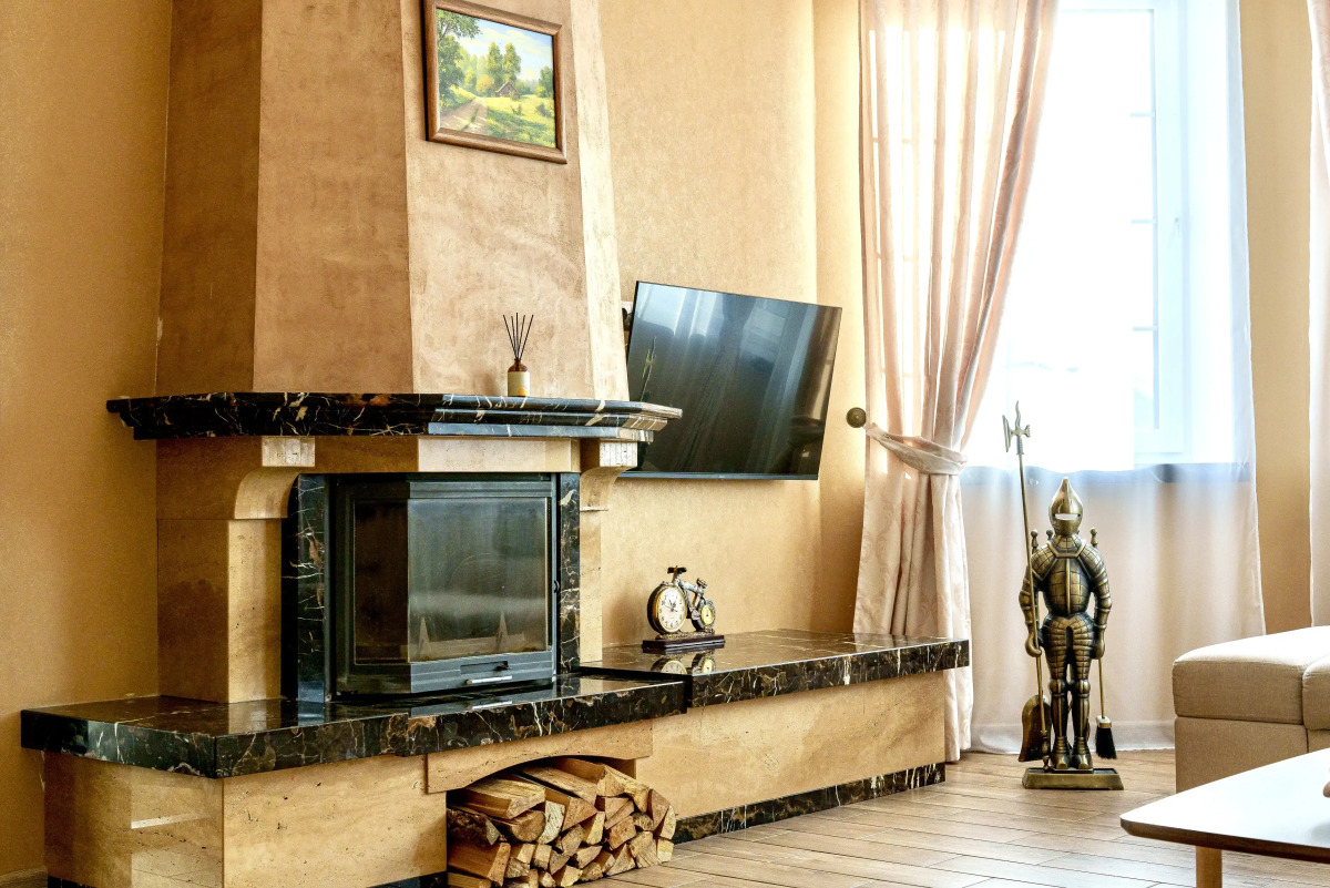 Частный дом ApartMari Частный дом рядом с Калининградом