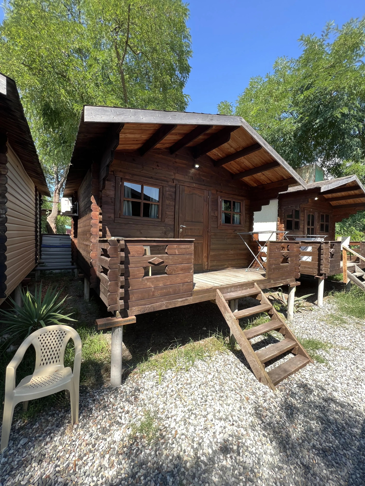 База Отдыха Pitsunda House