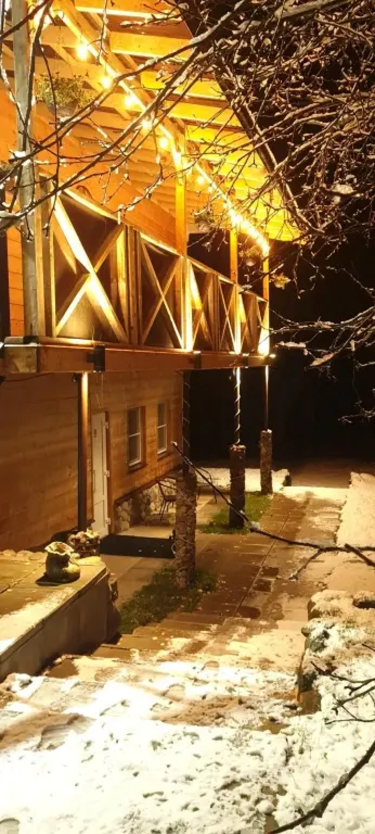 Апартаменты Валдай Пространство мечты 1